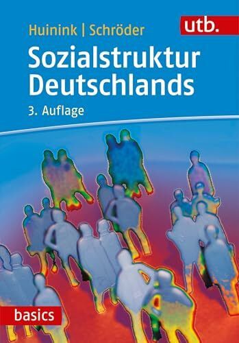 Sozialstruktur Deutschlands (utb basics)