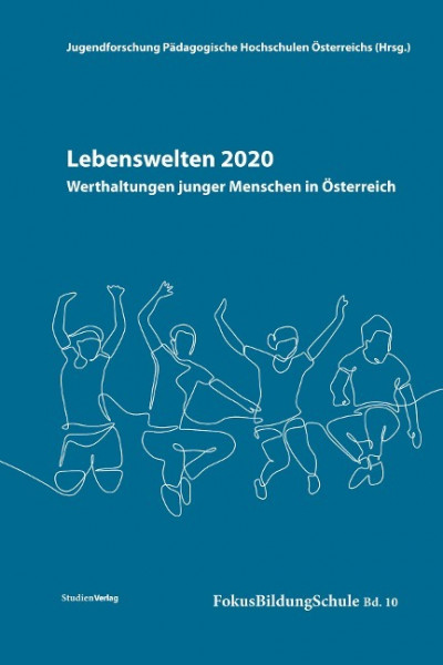 Lebenswelten 2020 - Werthaltungen junger Menschen in Österreich