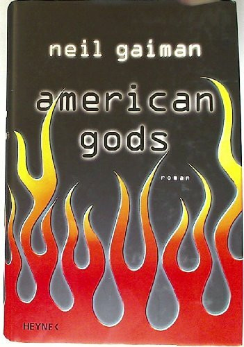 American Gods: Roman