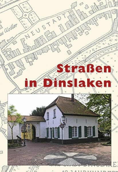 Straßen in Dinslaken