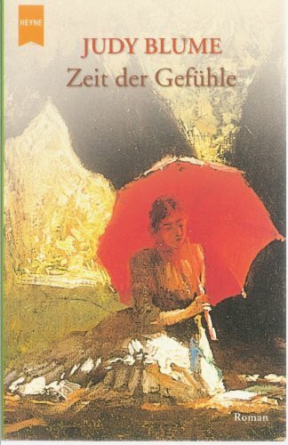 Zeit der Gefühle