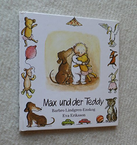 Max und der Teddy