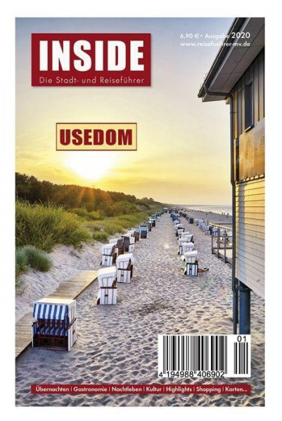 Usedom INSIDE