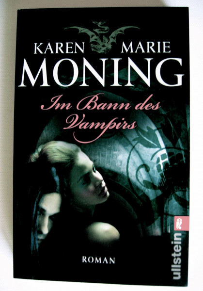 Im Bann des Vampirs: Fever Saga 1