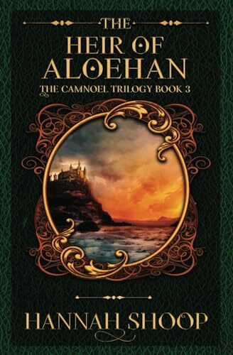 The Heir of Aloehan