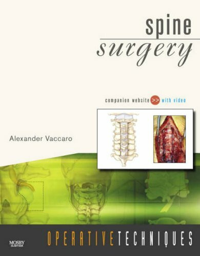 Spine Surgery