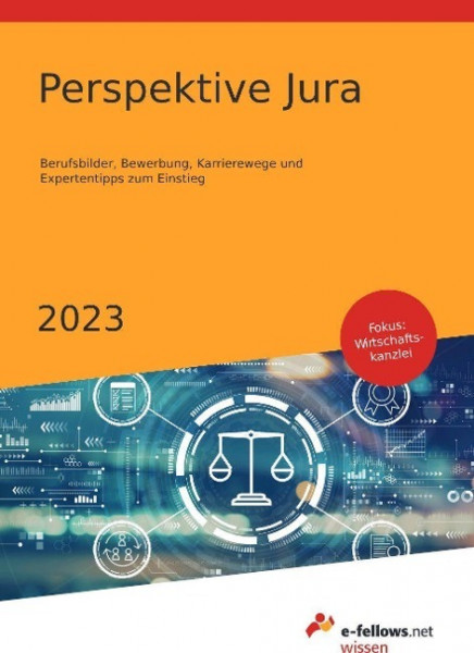 Perspektive Jura 2023