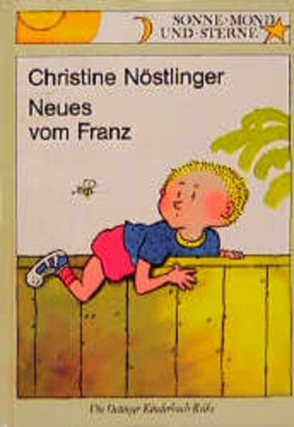 Neues vom Franz (Sonne, Mond und Sterne)