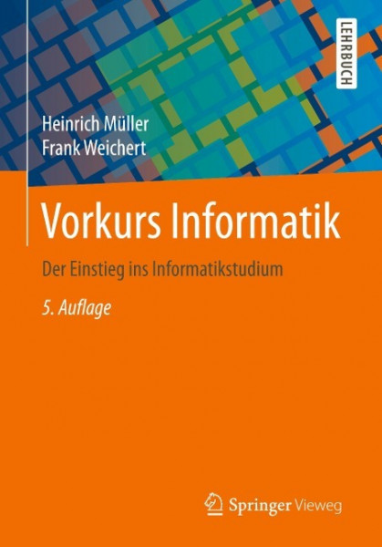 Vorkurs Informatik