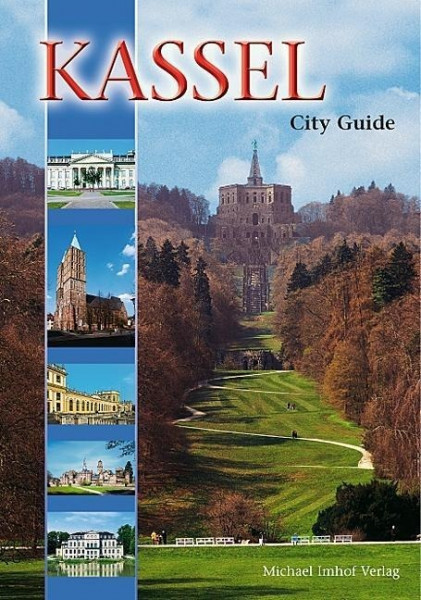 Kassel City Guide