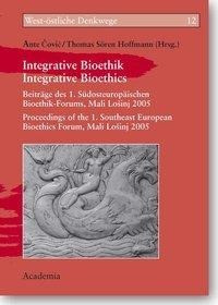 Integrative Bioethik