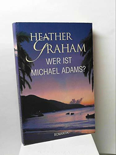 Wer ist Michael Adams? - bk337