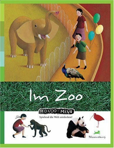 Im Zoo: Mondomino