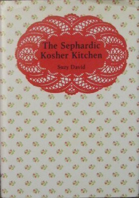 Sephardic Kosher Kitchen