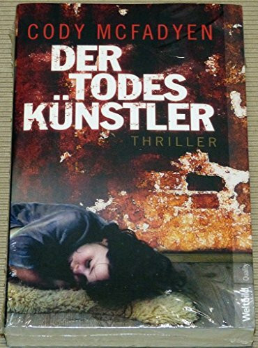 Der Todeskünstler - Thriller