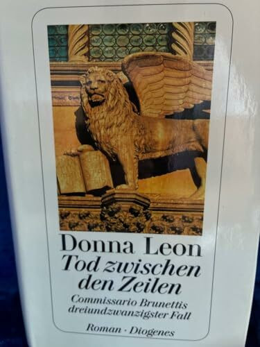 Tod zwischen den Zeilen: Commissario Brunettis dreiundzwanzigster Fall