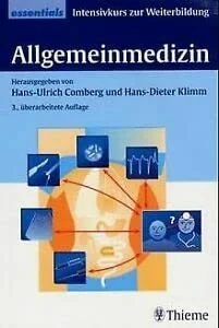 Allgemeinmedizin (essentials)