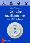 Deutsche Porzellanmarken