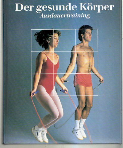 Fit door beweging: conditietraining (Fitness en gezonde voeding)