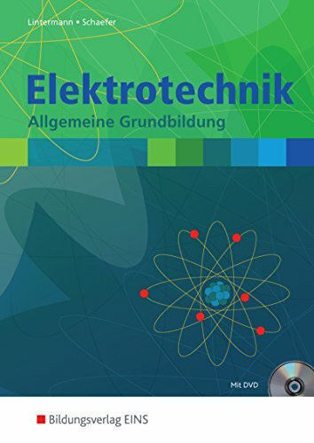 Elektrotechnik: Allgemeine Grundbildung / Allgemeine Grundbildung: Schülerband