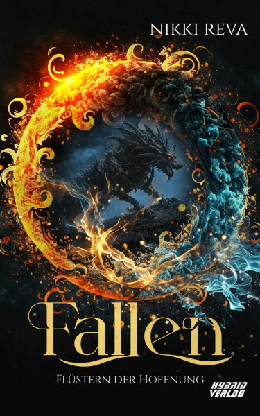 Fallen: Flüstern der Hoffnung