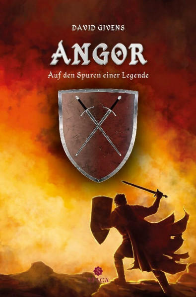 Angor: Auf den Spuren einer Legende (Angor: Der Gier entgegen)