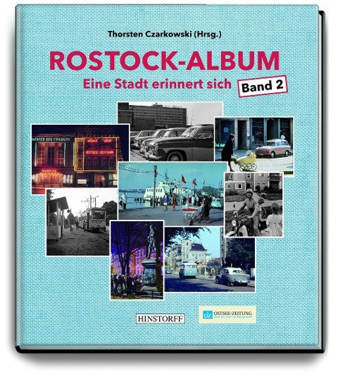 Rostock-Album