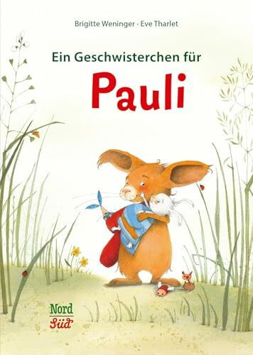 Ein Geschwisterchen für Pauli