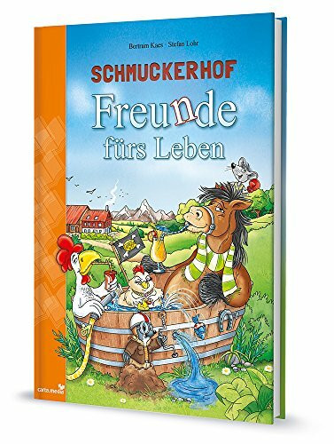 SCHMUCKERHOF Freunde f