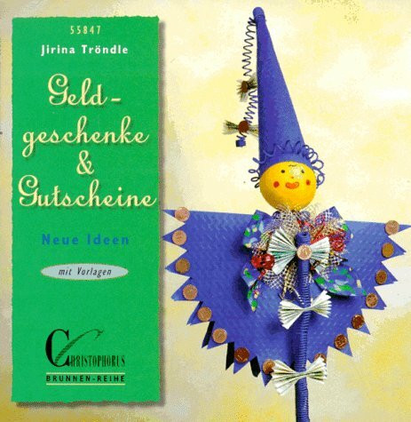 Geldgeschenke & Gutscheine