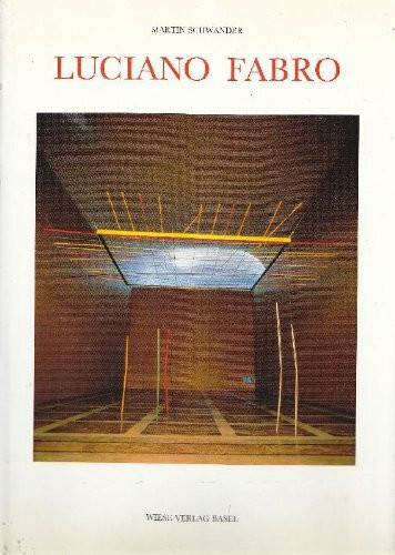Luciano Fabro. Arbeiten 1963-1991