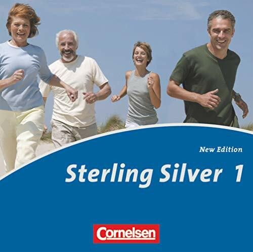 Sterling Silver - Englisch für Senioren - Second Edition - A1: Band 1: CDs