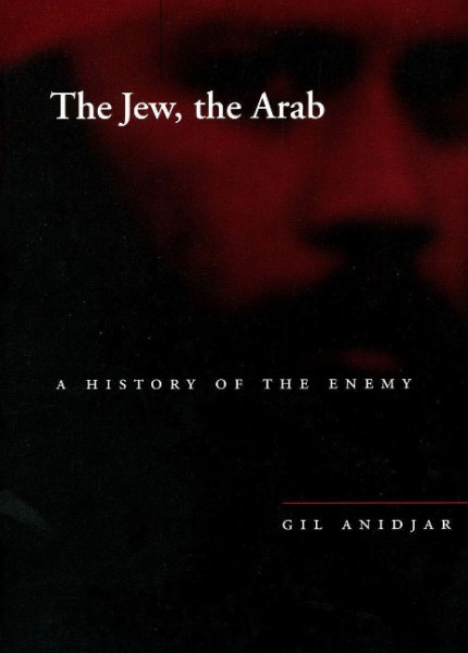 The Jew, the Arab