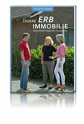 Unsere Erbimmobilie