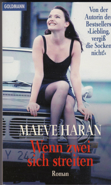Wenn zwei sich streiten