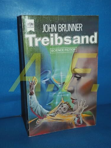 Treibsand.