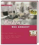 Kochen was anmacht