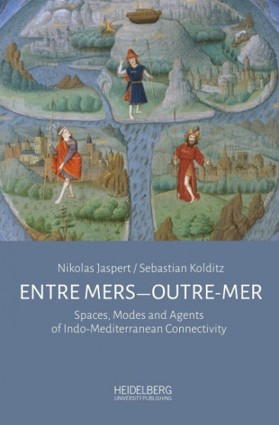 Entre mers - Outre-mer