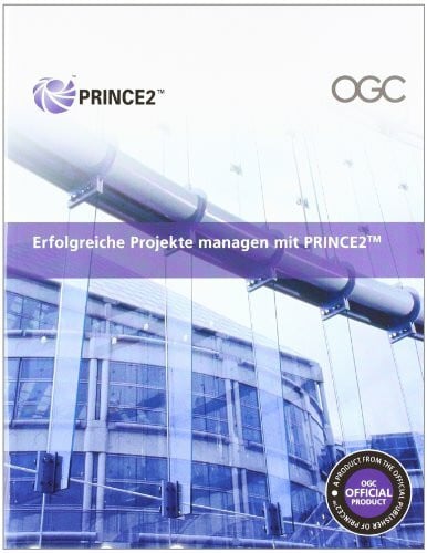 Managing Successful Projects with PRINCE2 5th Edition