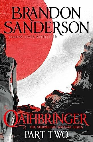 Oathbringer.Pt.2: The Stormlight Archive Book Three