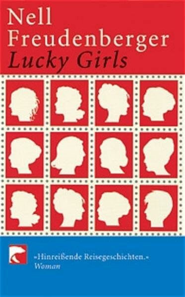 Lucky Girls: Erzählungen