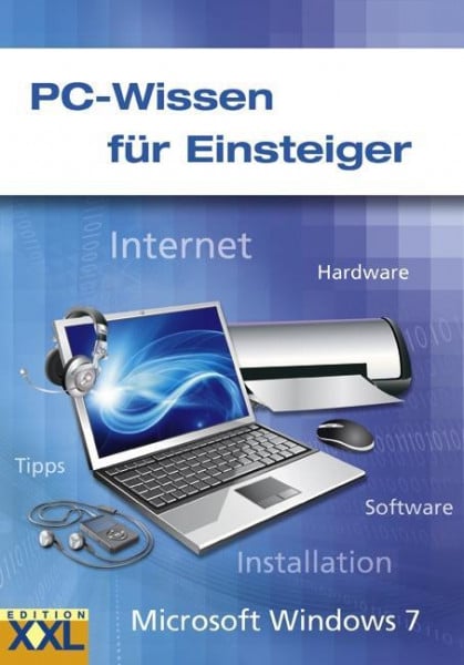 PC-Wissen für Einsteiger