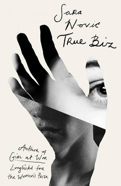 True Biz: A Reese Witherspoon Book Club Pick