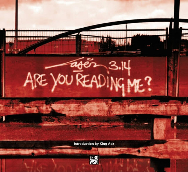 Are You Reading Me?