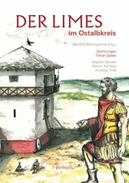 Der Limes im Ostalbkreis