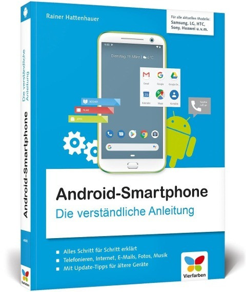 Android-Smartphone