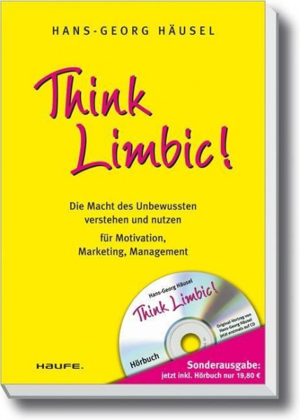 Think Limbic!