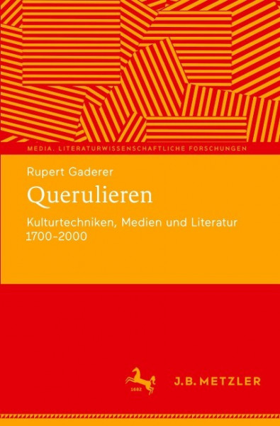 Querulieren