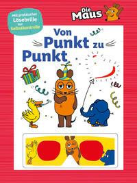 Die Maus . Von Punkt zu Punkt (Die Sendung mit der Maus)