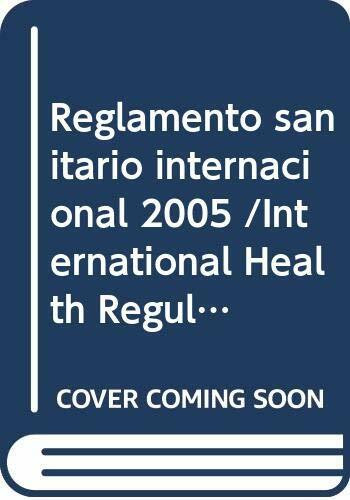 SPA-REGLAMENTO SANITARIO INTER